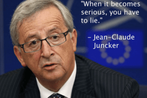 Jean Claude Junker