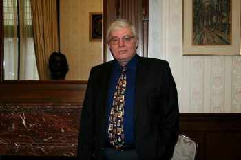 Vladimir Naydenov