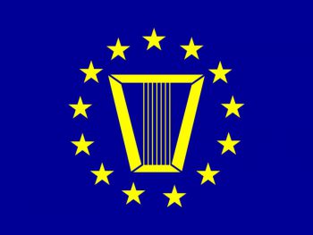 Het embleem van de Senior Executive Service