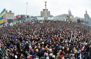 Maidan plein