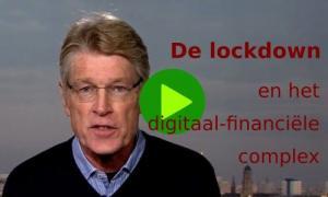 De lockdown en het digitaal-financiële complex