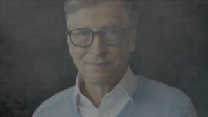 Hoe Bill Gates de gezondheidszorg heeft gemonopoliseerd